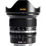 NiSi 15mm F4 Fuji X-Mount
