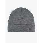 Buff Buff Midweight Merino Wool Hat - Grey.