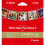 Canon PP-201 (13x13); (20 sheets)