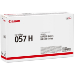 Canon 057H Black 3010C004