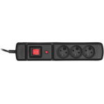 ActiveJet Combo 3gn 5m Black