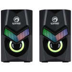 Marvo SG-118 RGB Black