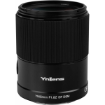 Yongnuo YN 50mm F/ 1.8 DF DSM for Nikon Z