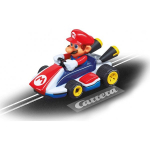Carrera Carrera First Nintendo Mario Kart track car - Mario (20065002)