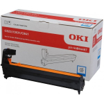 OKI trummel 44844407, sinine