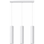 Sollux Lighting Lagos 3 SL.0325 3x40W GU10 White