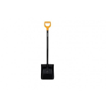 Fiskars SOLID CONCRETE SHOVEL
