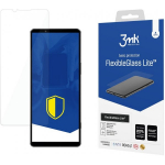 3MK "FlexibleGlass Lite Screen Protector Sony Xperia 1 IV"