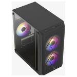 Aerocool CS-107 V2 Black