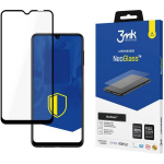 3MK "NeoGlass Screen Protector Galaxy A22 5G" Black