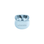 Urbanista True Wireless headphones Austin blue