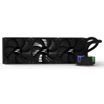 ZALMAN Reserator5 Z36 Black 120 mm CPU Cooler