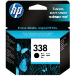 HP No. 338 Black C8765EE
