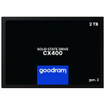 Goodram CX400 2TB SSDPR-CX400-02T-G2