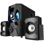 Creative SBS E2900 2.1 Black