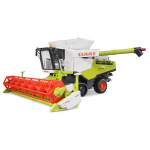 Bruder Claas Lexion 780 Terra Trac - 02119