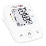 Rossmax X3