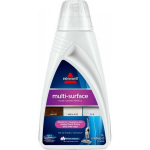 Bissell 1789L MultiSurface Detergent CrossWave / SpinWave 1L