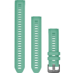 Garmin Watch strap Instinct 2S, neo tropic