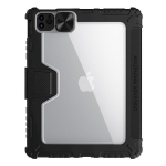Nillkin "Bumper Pro Case iPad Air 10.9 (2020)/ Pro 11 (2020/ 2022)" Black