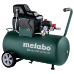 Metabo Basic 250-50 W OF (601535000)