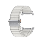 Samsung SVL70MWEGEU Trail Band Galaxy Watch Ultra, White Sand