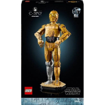 Lego Star Wars C-3PO&trade; 75398