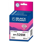 BLACK POINT BPC526M Magenta Alternative