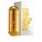 Carolina Herrera 212 VIP EDP 30ml