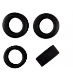 Carrera Carrera Porsche 917K Tires (GCS50041)