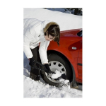 Fiskars Fiskars folding spade - black