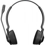 Jabra Engage 65 Stereo BT Black