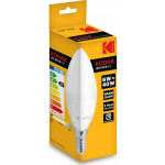 Kodak Kodak Led Bulb 6w / 40w E14 480lm 3000k