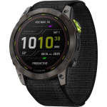 Garmin Enduro 2 Carbon Gray