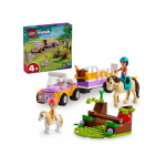 Lego Horse and Pony Trailer 42634