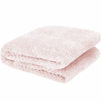 Springos HA7102 200 x 220 cm Pink