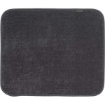 Brabantia SinkSide Microfibre Dish Drying Mat Dark Grey