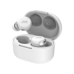 JVC Headphones HA-A30T-W-U TWS White