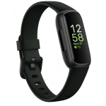 Fitbit Inspire 3 Midnight Zen/ Black