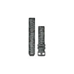 Garmin Watch strap Instinct 2, graphite camo