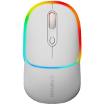 Canyon MW-22 Snow White