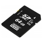 Goodram 64GB SDXC UHC-I