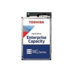 Toshiba MG10 22TB 3,5&reg;&reg; 512MB MG10AFA22TE