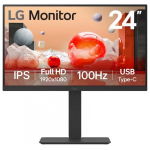 LG 24BA650-B 23.8" IPS 16:9