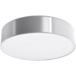 Sollux Lighting Arena 45 SL.0125 3x60W E27 Grey