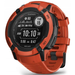 Garmin Instinct 2X Solar Flame Red 50mm 010-02805-01