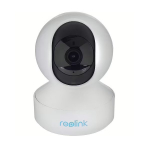 Reolink E330 5MP 1440p White
