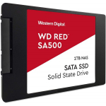 WD 1TB Red SA500 SATA III