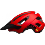 Bell Bell Nomad Integrated Mips mtb helmet red universal (53-60 cm.