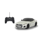 Jamara Jamara BMW Z4 Roadster, RC (white/ black, 1:24)